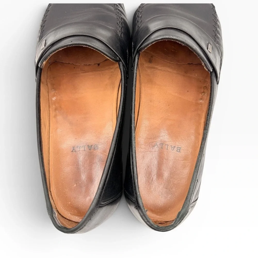 Bally sanzeno penny
